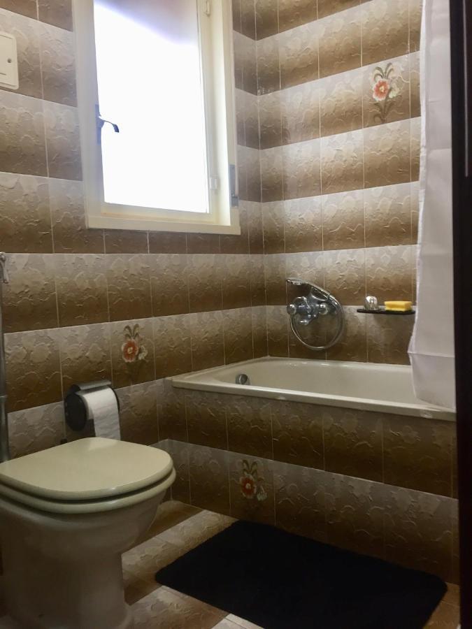 Casa Vacanza Carmen Marsala Eksteriør billede